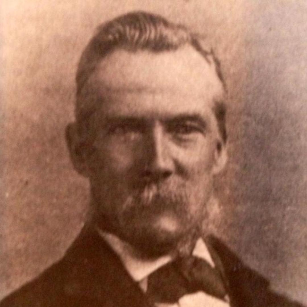 Samuel Gentry (1821 - 1915) Profile